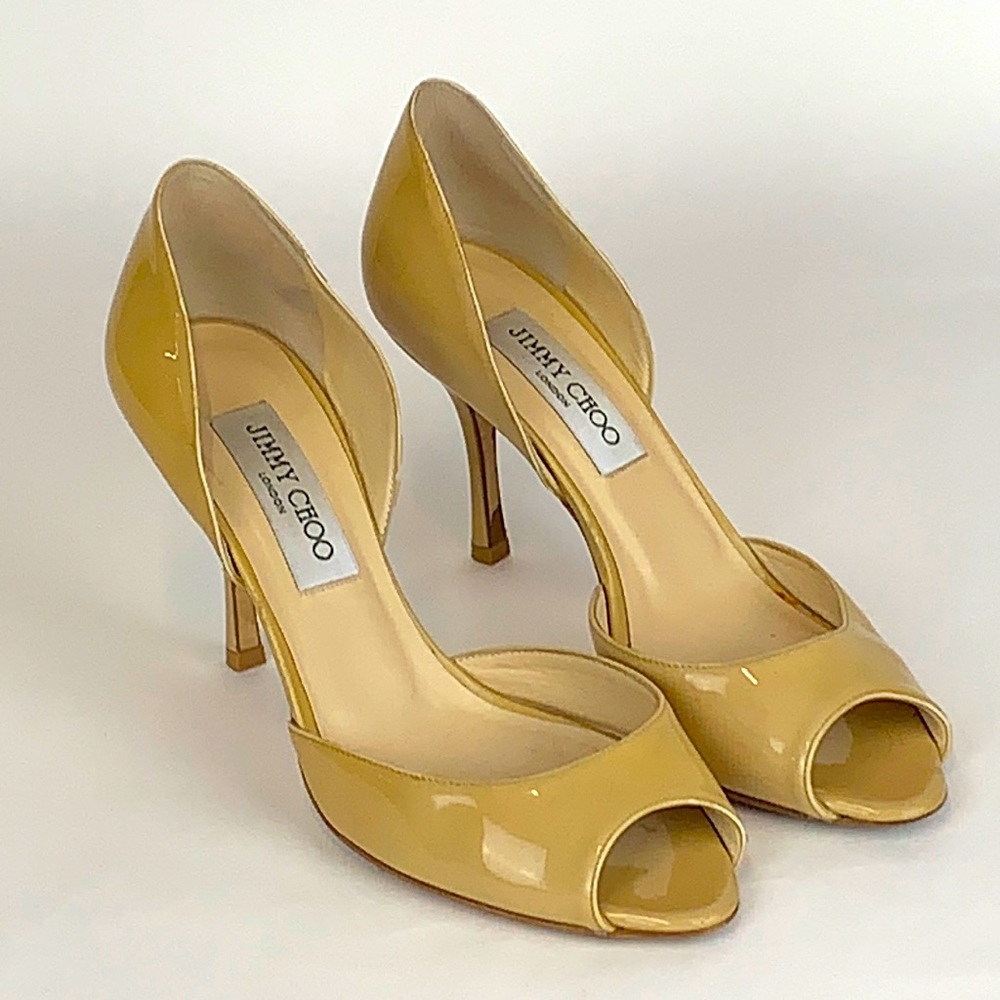 Jimmy choo heels
